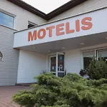 Motelis Gariunai
