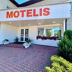 Motelis Gariunai