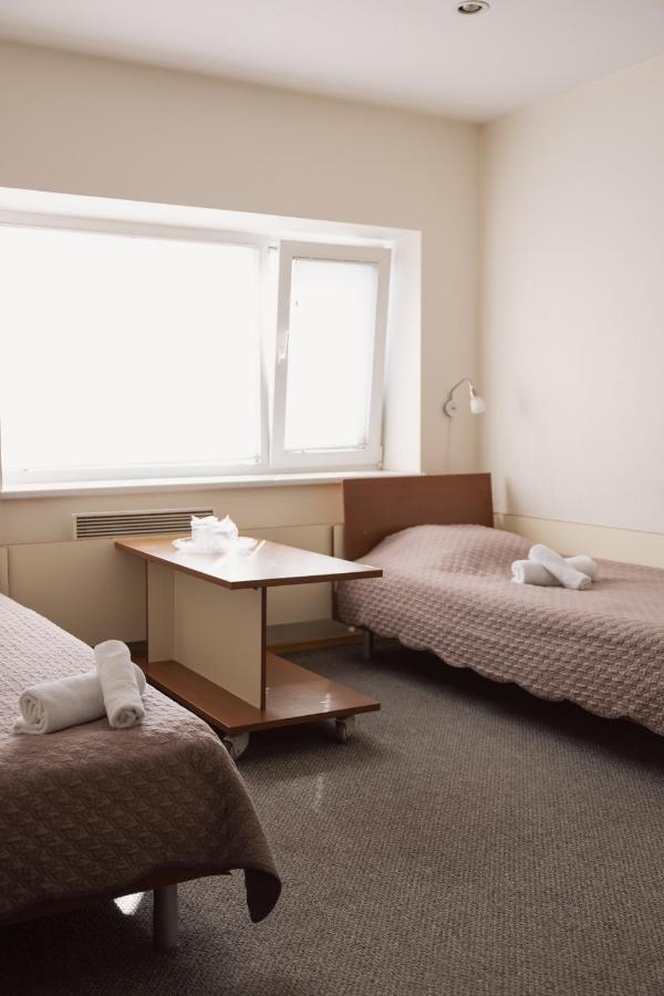 Motel Motelis Gariunai Vilnius