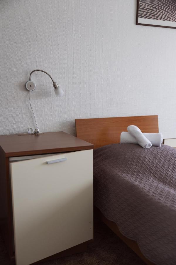 Motel Motelis Gariunai