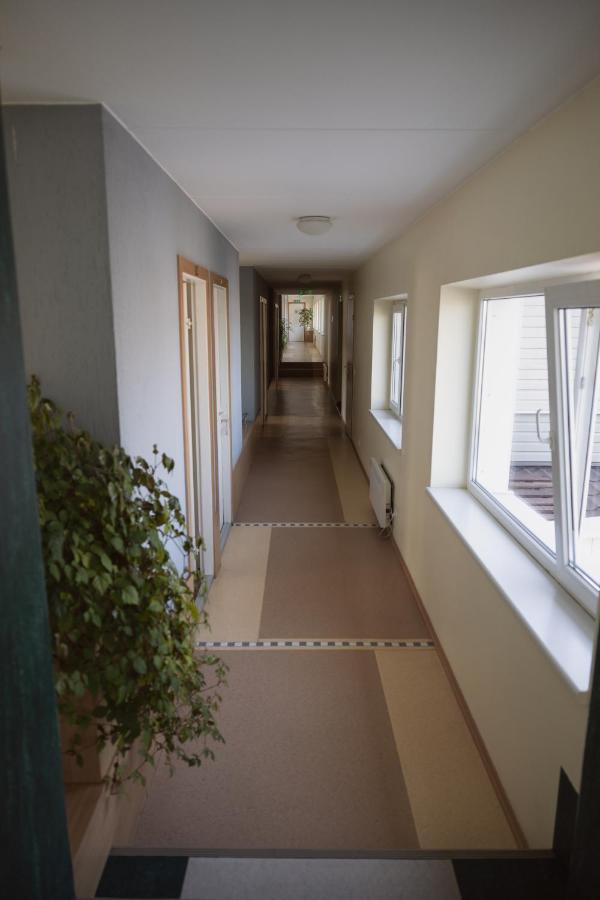 Motelis Gariunai Motel Vilnius