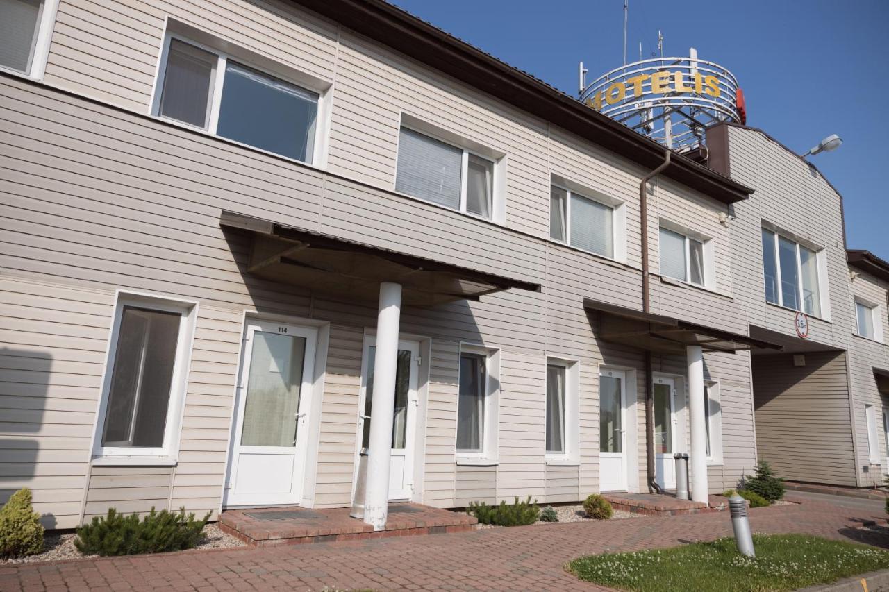 Motelis Gariunai Motel *